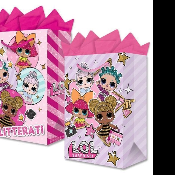 BOLSA MED. LOL GRANMARK E.6 C.168